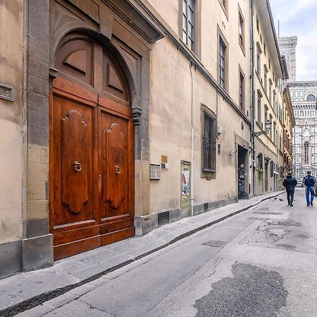 Ricasoli Duomo Home Floransa Dış mekan fotoğraf
