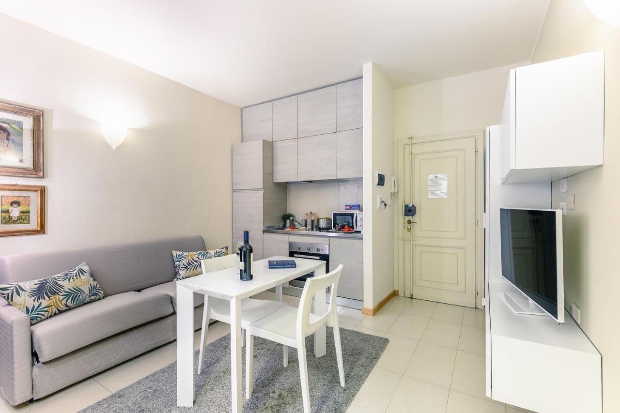 Ricasoli Duomo Home Floransa Dış mekan fotoğraf