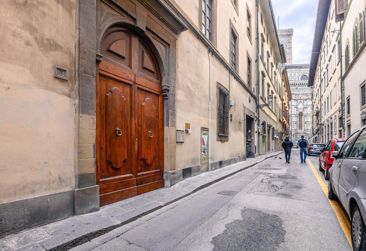 Ricasoli Duomo Home Floransa Dış mekan fotoğraf